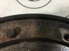 Flywheel 21207637279