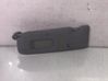 Sun visor 51167252505