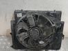 Ventilador eléctrico del radiador 17427801993