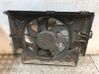 Ventilador eléctrico del radiador 17427801993