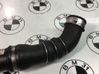 Air intake hose/pipe 11617810308