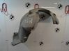Front wheel arch liner splash guards 51717059371