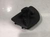 Gear lever shifter trim leather/knob 25167570530