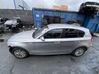 Front door window glass four-door 51337067791