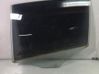 Rear door window glass 51357067793