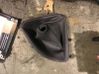 Verkleidung Schaltknauf Schalthebel Wählhebel 