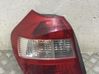 Rear/tail lights 