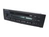 Radio / CD/DVD atskaņotājs / navigācija 65129232250