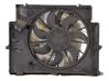 Electric radiator cooling fan 17117590699