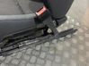 Front seatbelt buckle 72117213564