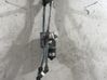 Wiper motor 61617192963