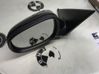 Manual wing mirror 