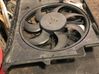 Electric radiator cooling fan 17427801993