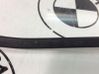 Brazo del limpiaparabrisas delantero 61619450004