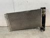 Gaisa kondicioniera dzeses radiators 64539229021