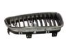 Front bumper upper radiator grill 51137166440