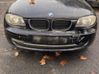 A/C cooling radiator (condenser) 64539229022