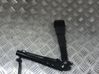 Front seatbelt buckle 72117213564