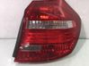 Rear/tail lights 63217164956