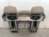Rear seat headrest 54627164820