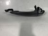 Front door exterior handle 51217207552