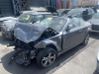 Rear door window glass 51377165591