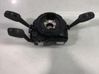 Wiper turn signal indicator stalk/switch 61319123041