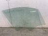 Front door window glass four-door 51337296392