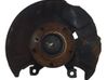Front wheel hub 31211092080