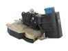Rear door lock 51228122419