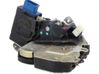Rear door lock 51228122420