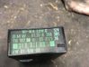 Engine control unit/module 61358366381