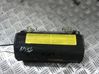 Passenger airbag 72128254073