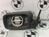 Manual wing mirror 51168144407