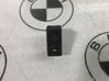 Electric window control switch 61318365300