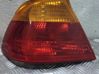 Rear/tail lights 63218375801