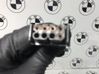 Wiper control stalk 61318360915