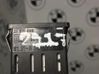 Other switches/knobs/shifts 61318360883