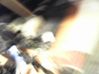 Front indicator light 9405075