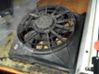 Electric radiator cooling fan 8391476