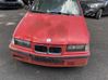 Front lower control arm/wishbone 31126758513