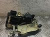Etuoven lukko 51218122204