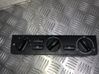Climate control unit 64116931839
