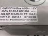 Engine control unit/module 64353454607