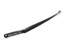 Front wiper blade arm 61617007128