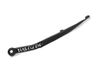 Front wiper blade arm 61617003931