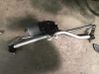 Motor del limpiaparabrisas 