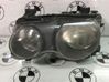Headlight/headlamp 63126901969