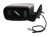 Manual wing mirror 51167011987
