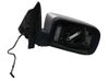 Manual wing mirror 51167011938